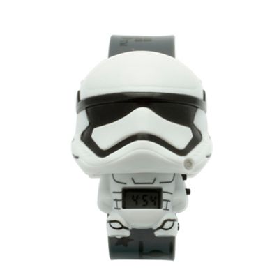 Kids White Star Wars Stormtrooper Watch 2020107